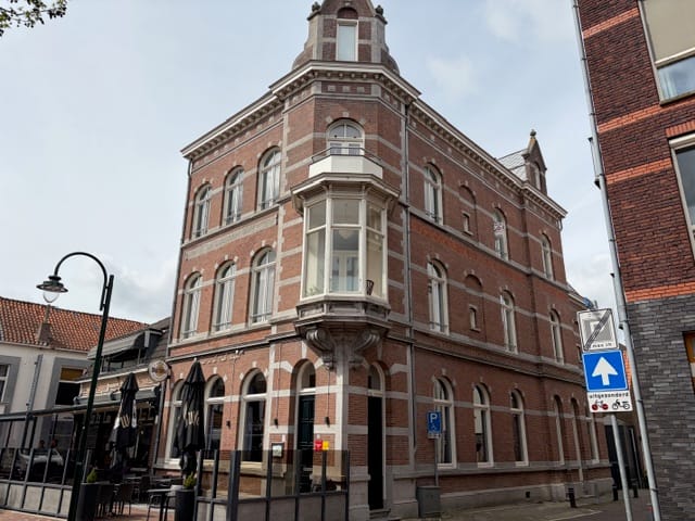 Photo 1 of Poststraat 1-A