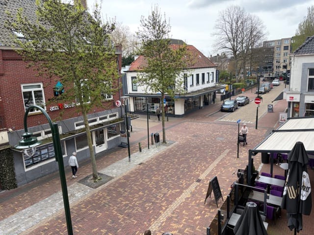 Photo 6 of Poststraat 1-A