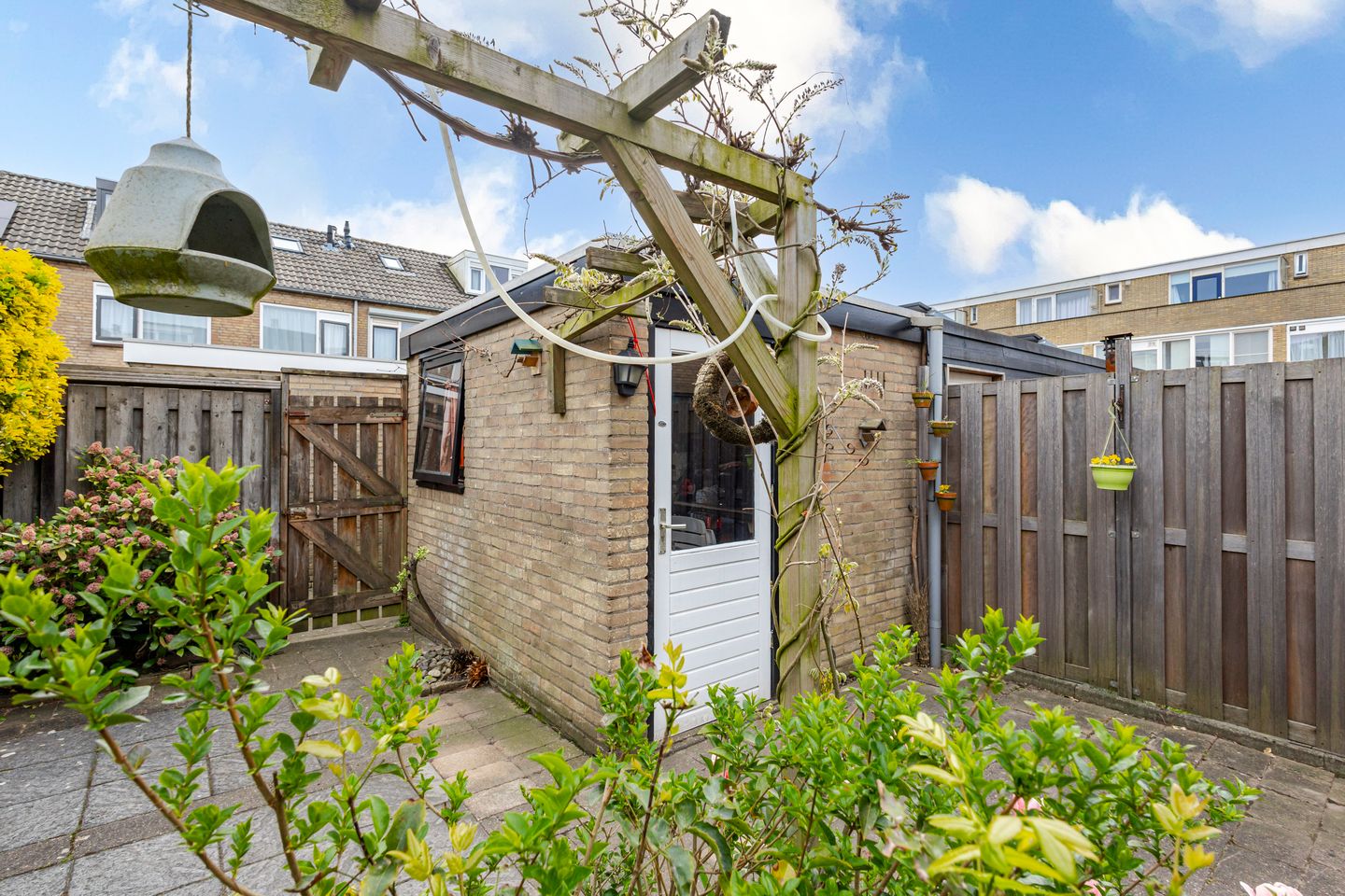 Foto 29 van Saturnusstraat 13