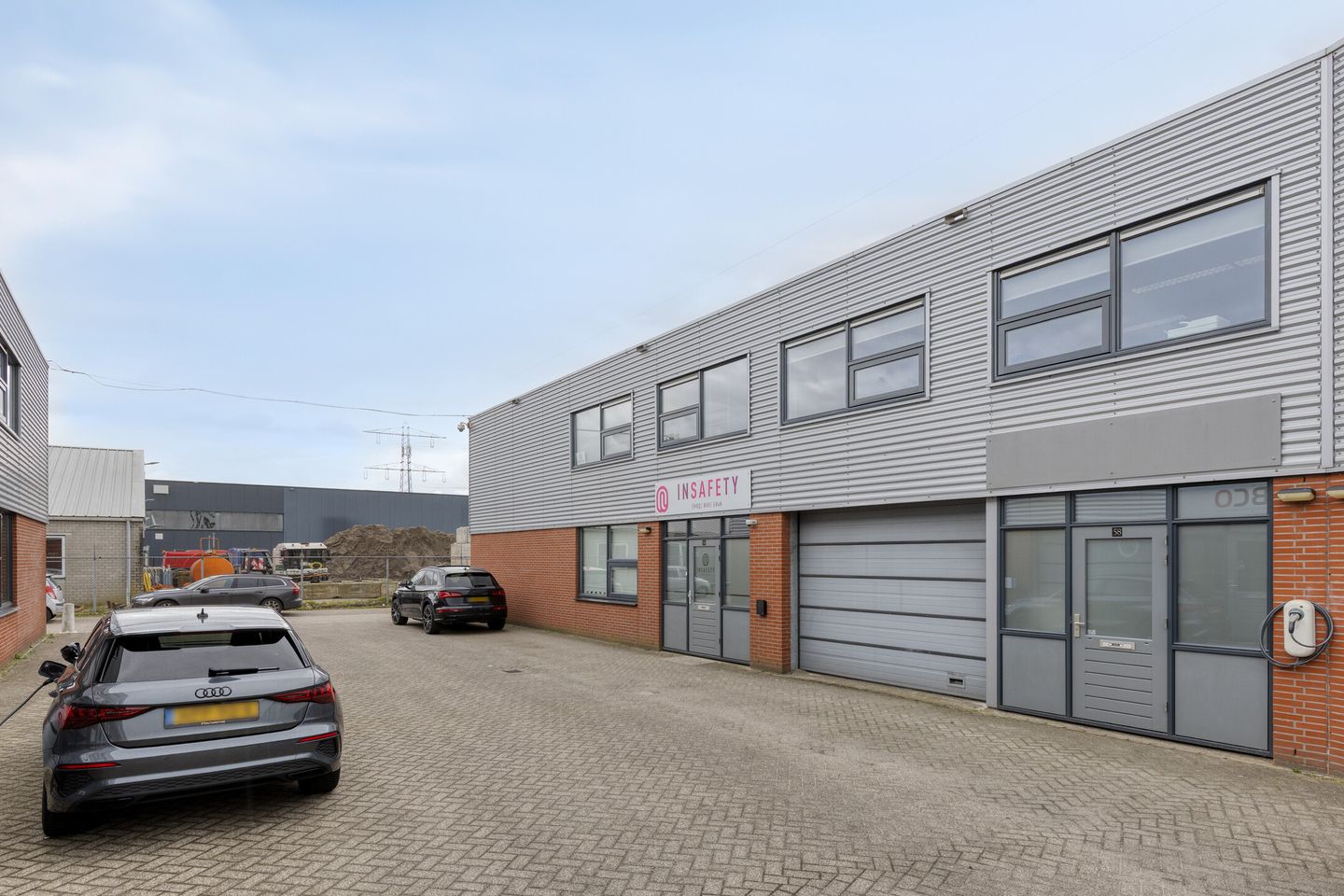 View photo 2 of Galliërshof 58