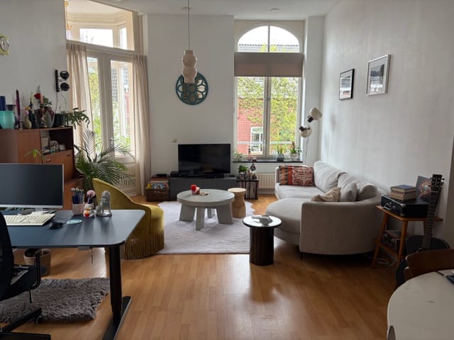 Foto 3 van Poststraat 1-A