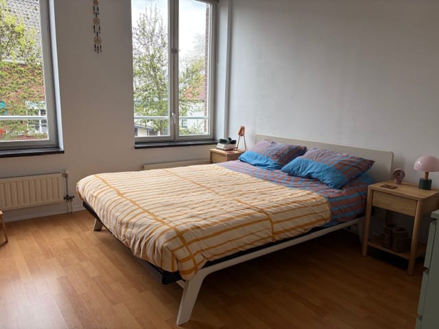 Photo 10 of Poststraat 1-A