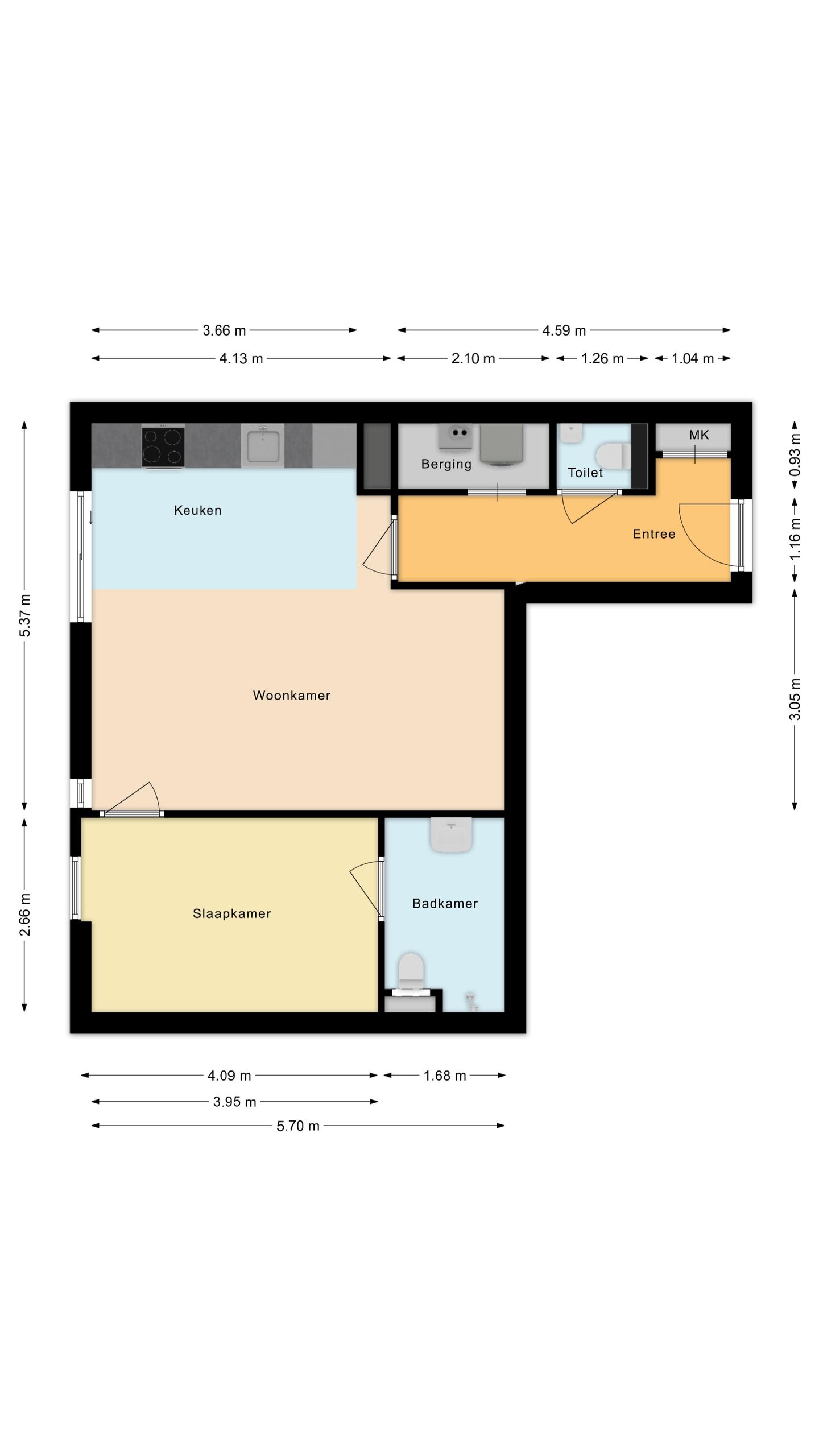 Photo 44 of Gelind 25