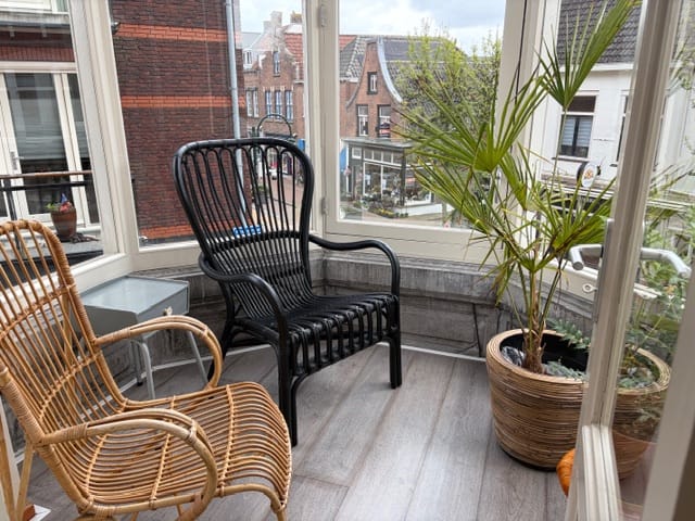 Foto 4 van Poststraat 1-A