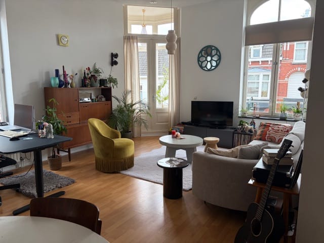 Foto 2 van Poststraat 1-A