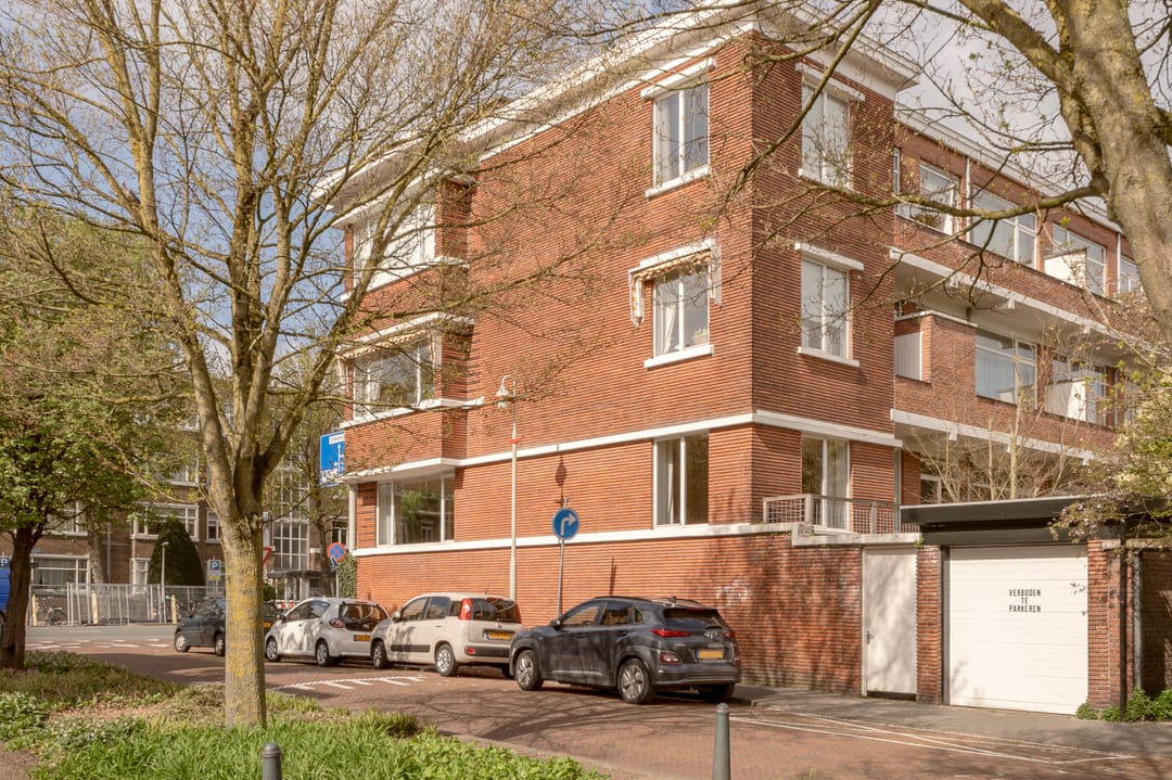 Foto 2 van Van Alkemadelaan 257