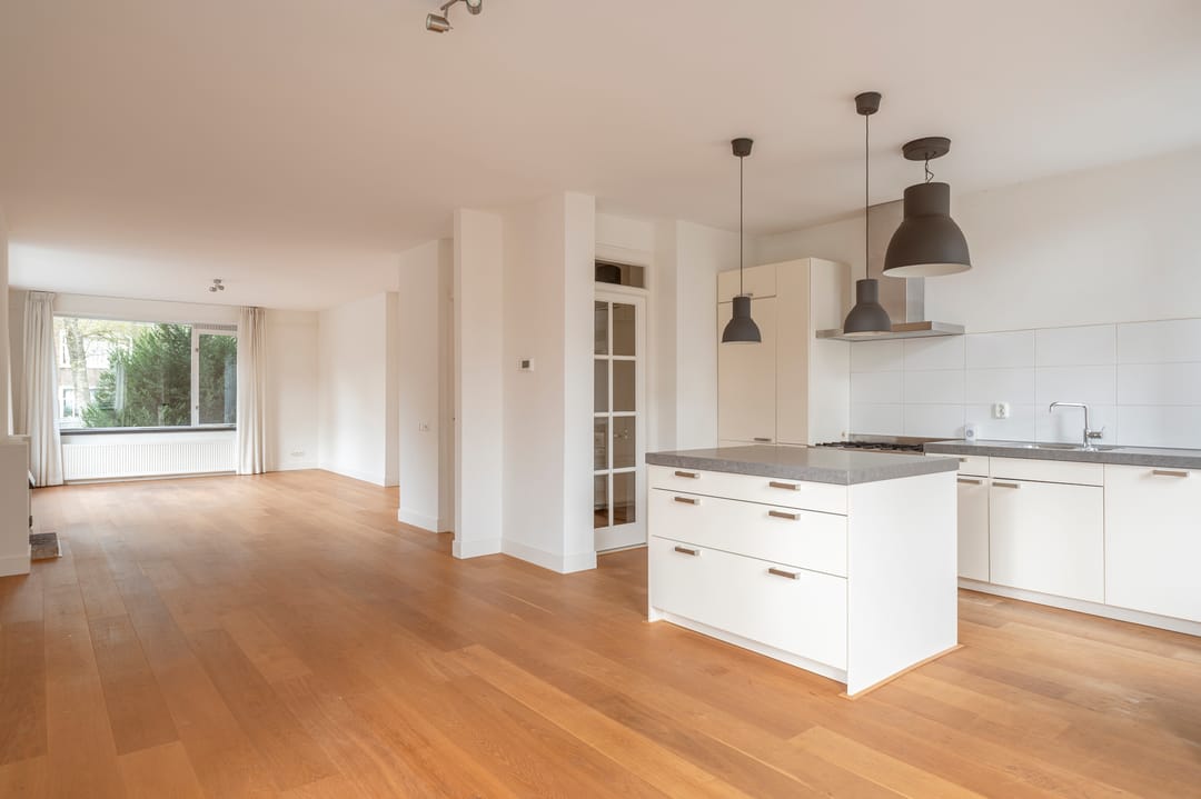 Foto 11 van Van Alkemadelaan 257