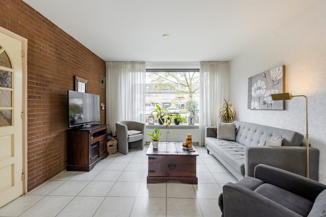 Foto 8 van Saturnusstraat 13