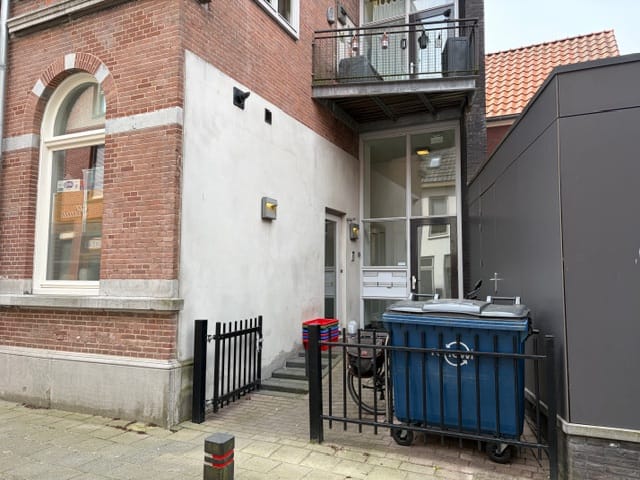 Photo 12 of Poststraat 1-A