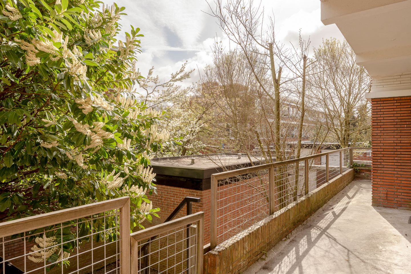 Foto 35 van Van Alkemadelaan 257