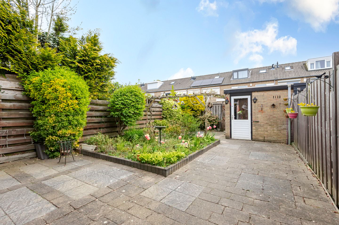 Foto 25 van Saturnusstraat 13