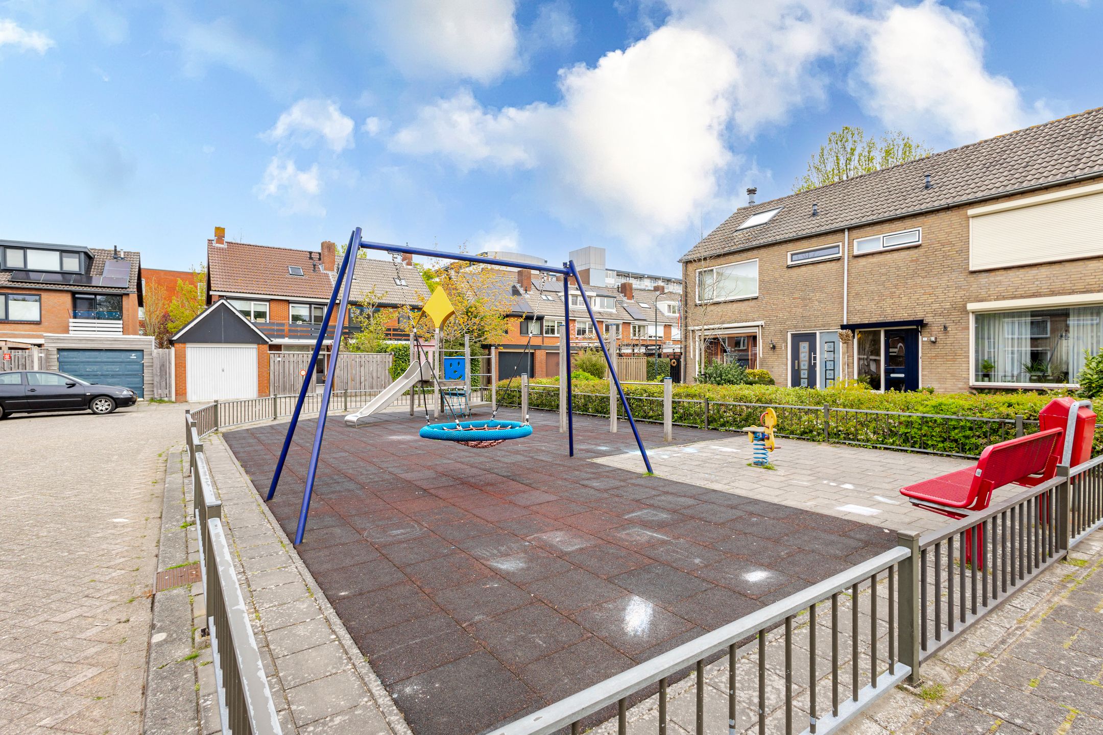 Foto 33 van Saturnusstraat 13