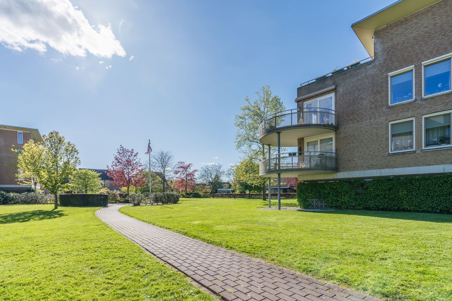 Photo 35 of van Emstplein 45