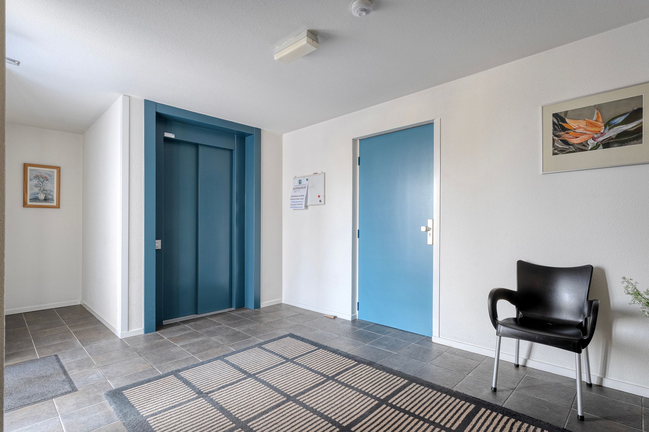 Photo 3 of van Emstplein 45