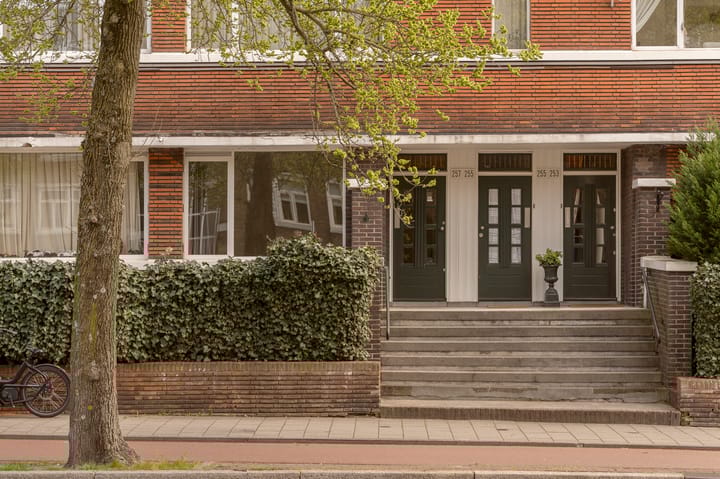 Foto 3 van Van Alkemadelaan 257