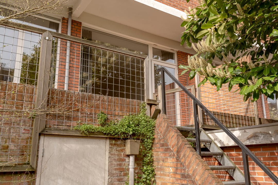 Foto 38 van Van Alkemadelaan 257