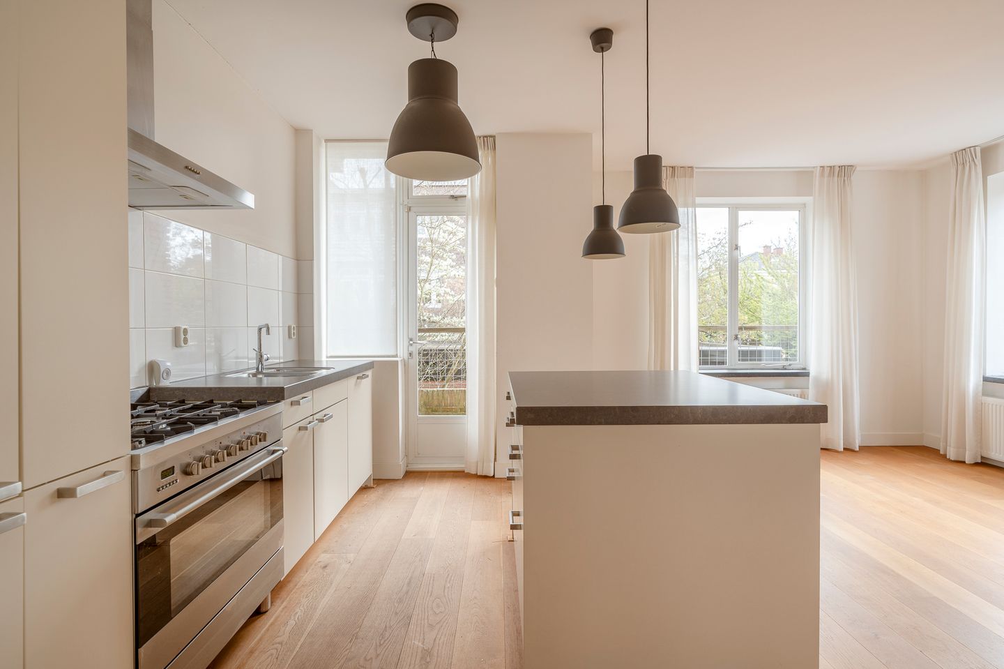 Foto 5 van Van Alkemadelaan 257