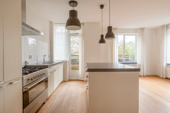 Foto 5 van Van Alkemadelaan 257