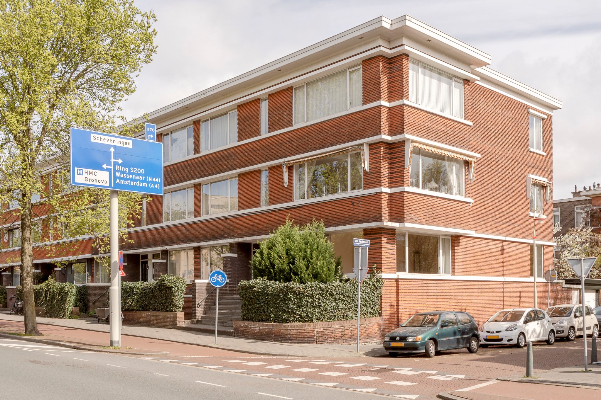 Van Alkemadelaan 257 