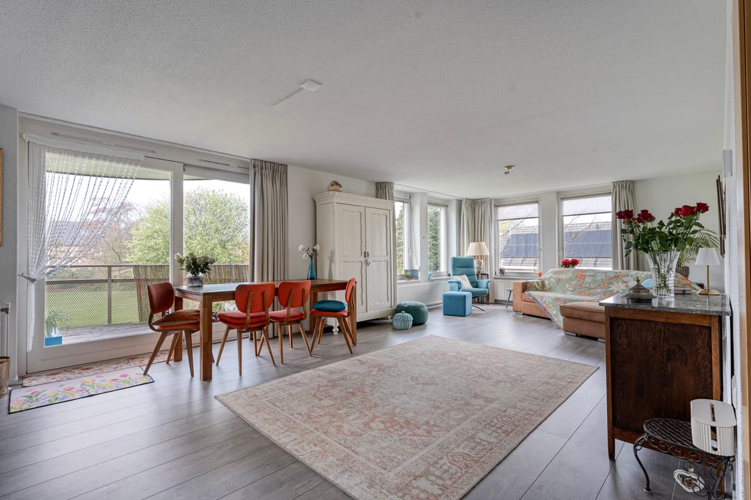 Photo 11 of van Emstplein 45