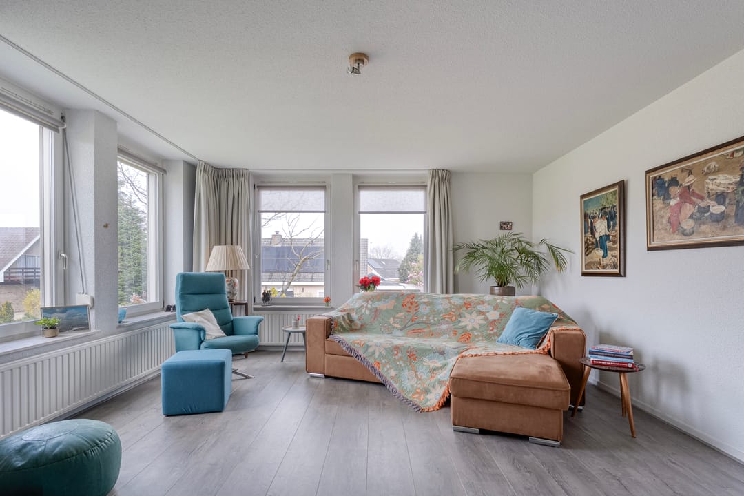 Photo 13 of van Emstplein 45