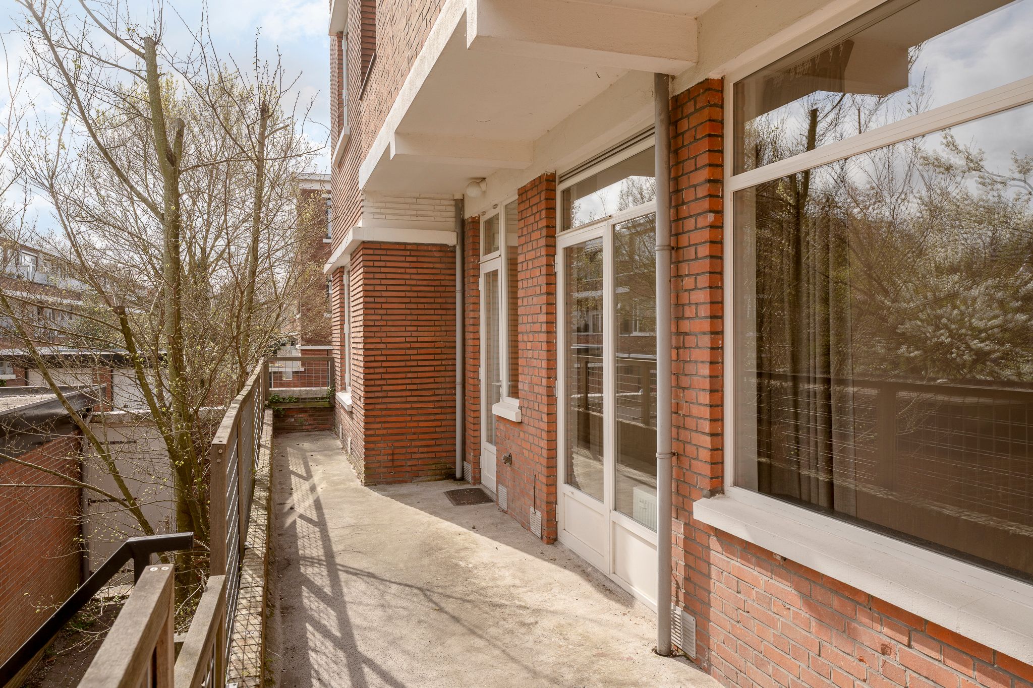 Foto 36 van Van Alkemadelaan 257