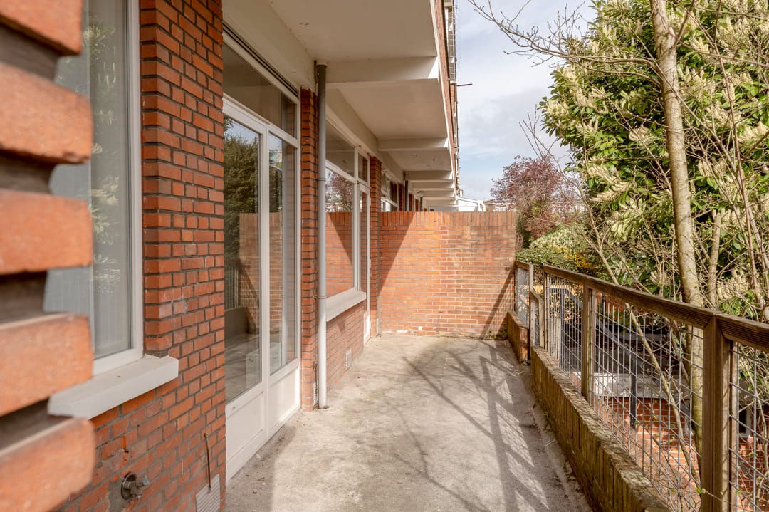 Foto 37 van Van Alkemadelaan 257