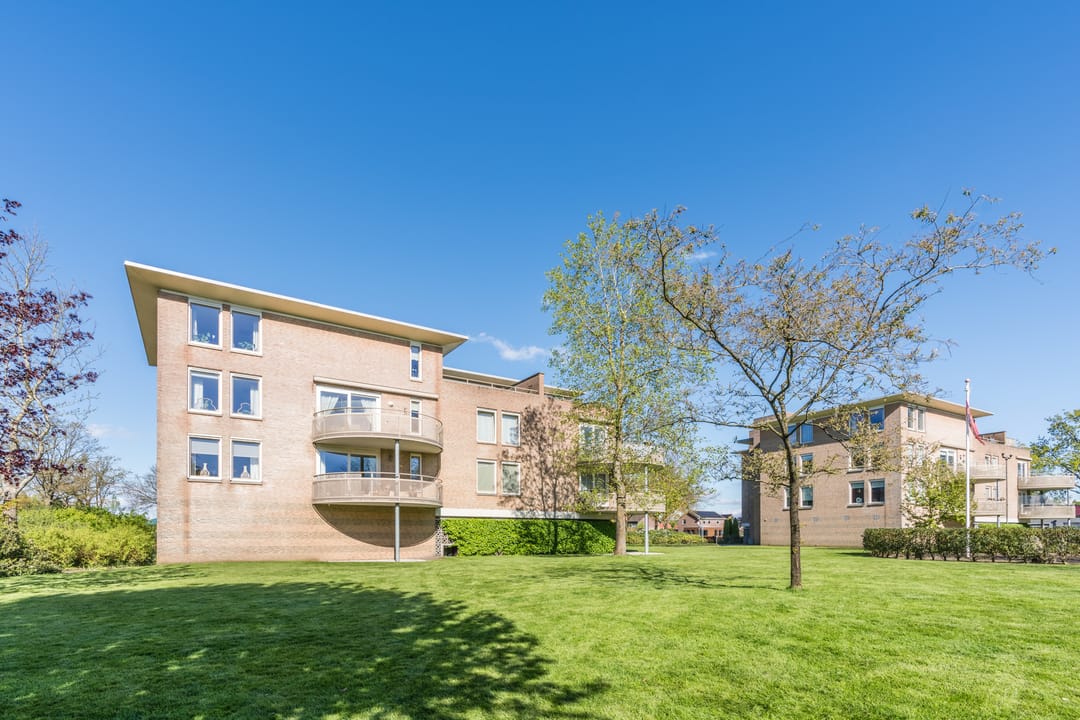 Photo 38 of van Emstplein 45