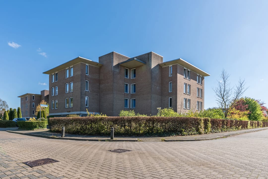 Photo 41 of van Emstplein 45