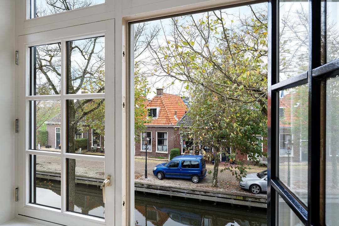 Foto 7 van Zoutsloot 12-B