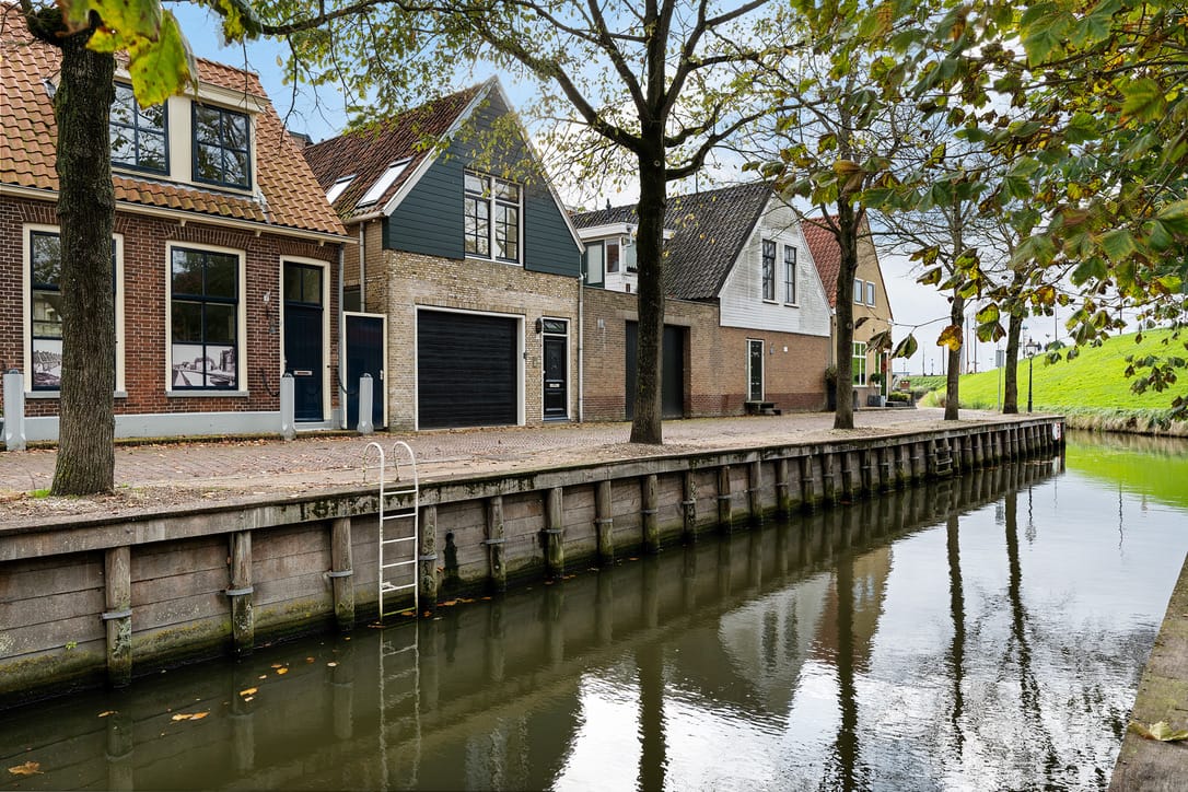Foto 29 van Zoutsloot 12-B