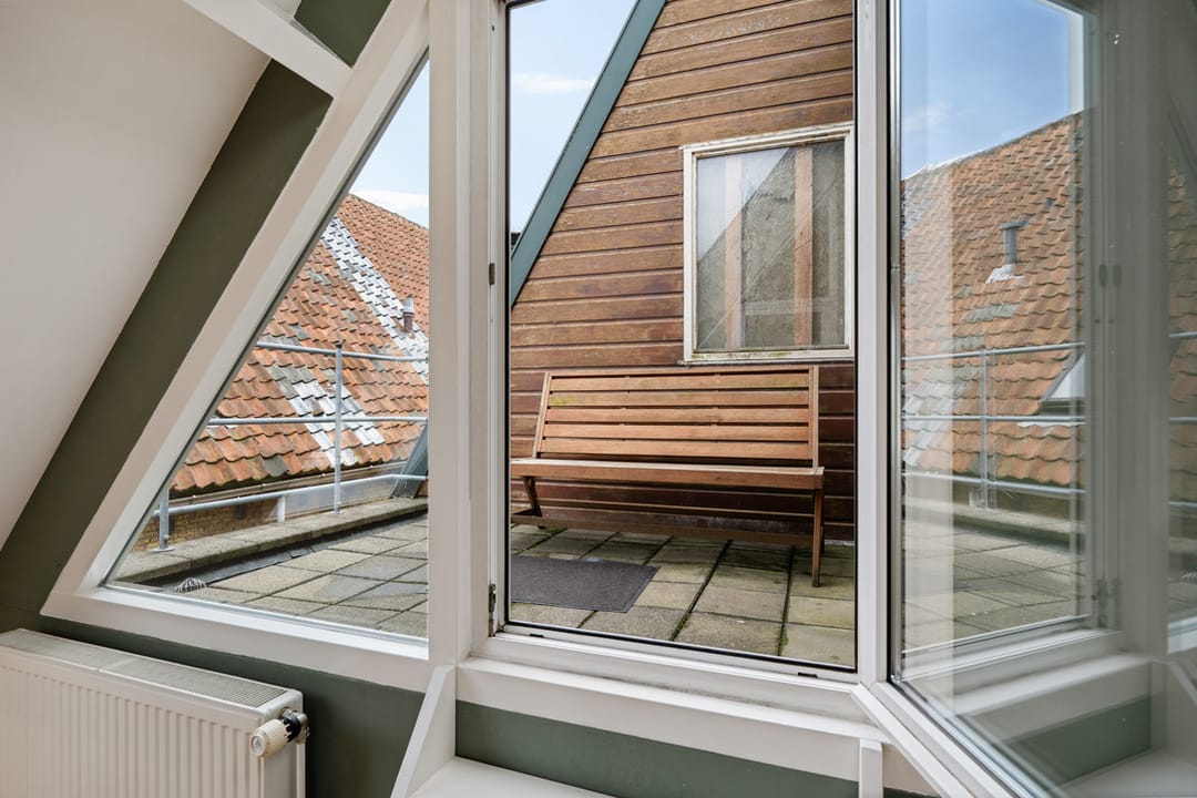 Foto 22 van Zoutsloot 12-B