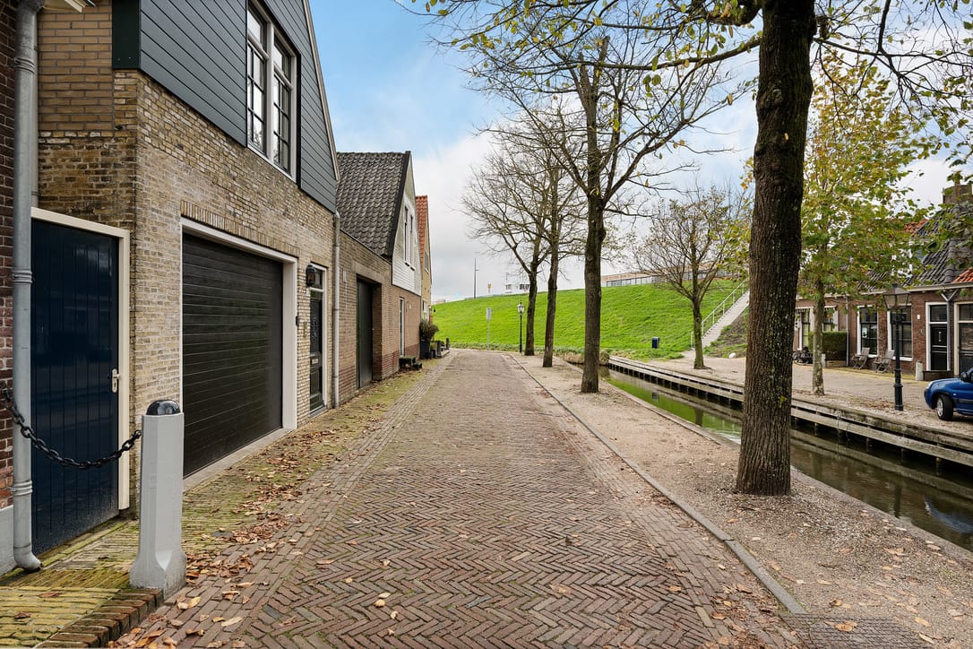 Foto 27 van Zoutsloot 12-B