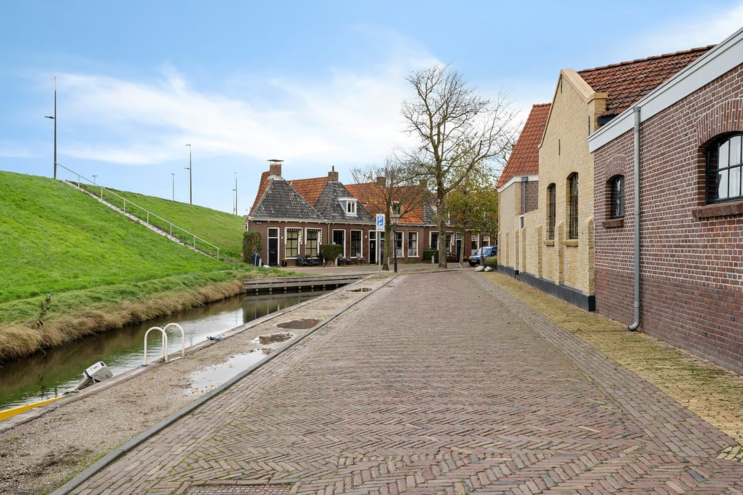 Foto 28 van Zoutsloot 12-B