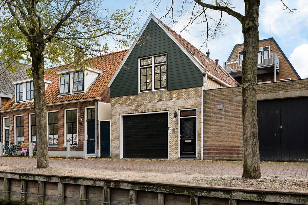 Foto 1 van Zoutsloot 12-B