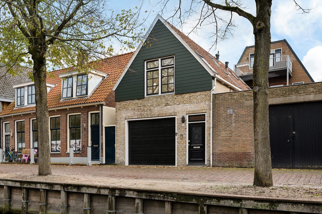 Zoutsloot 12-B 12 B
