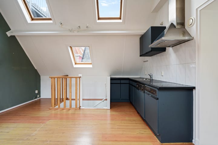 Photo 4 of Zoutsloot 12-B