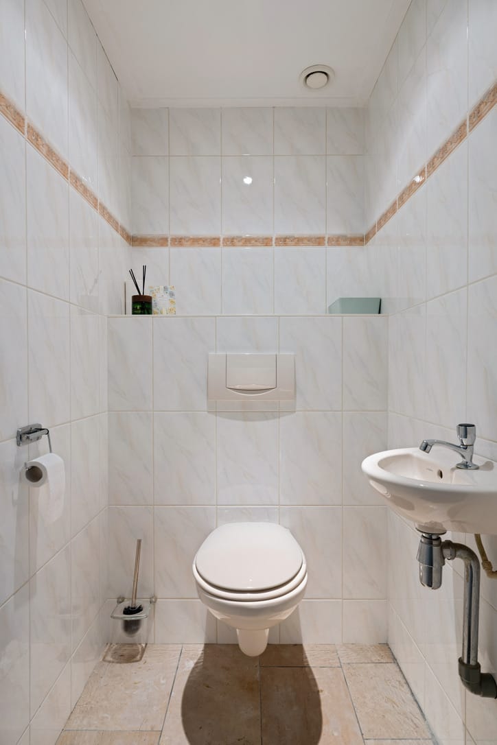 Foto 8 van Zoutsloot 12-B