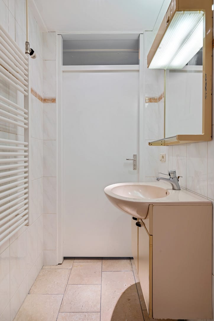 Foto 10 van Zoutsloot 12-B