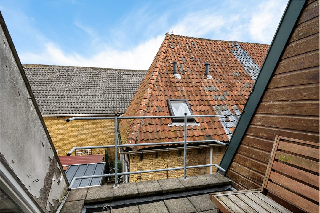 Foto 11 van Zoutsloot 12-B