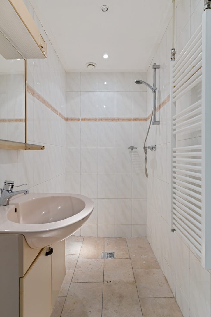 Foto 9 van Zoutsloot 12-B