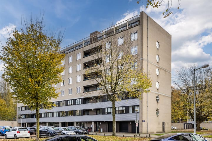 Wittgensteinlaan 307