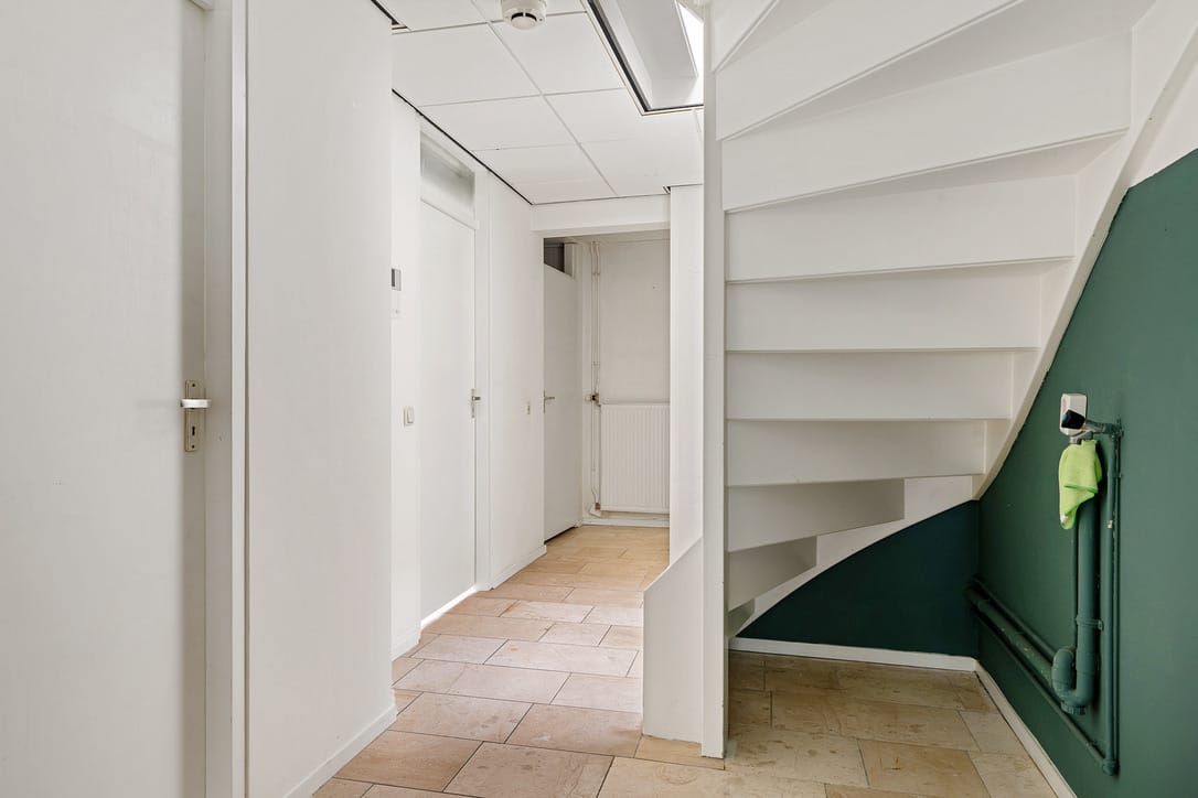 Foto 18 van Zoutsloot 12-B