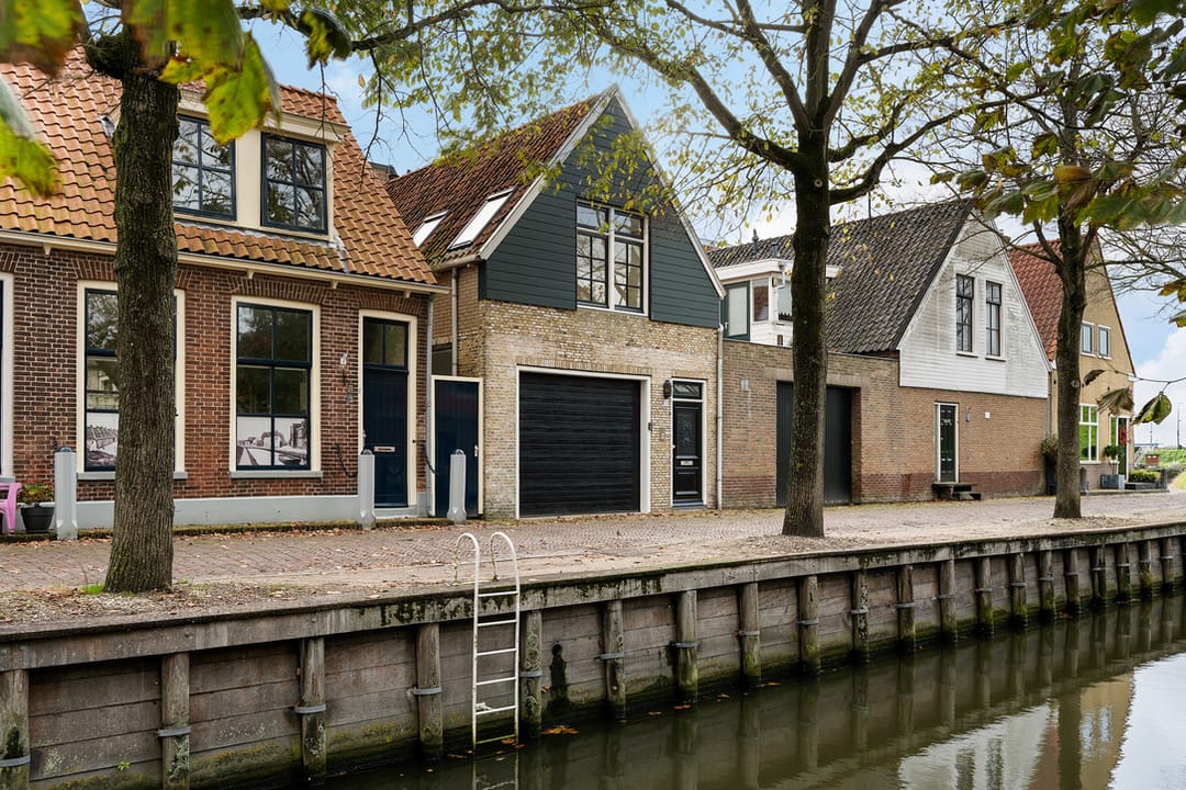 Foto 23 van Zoutsloot 12-B