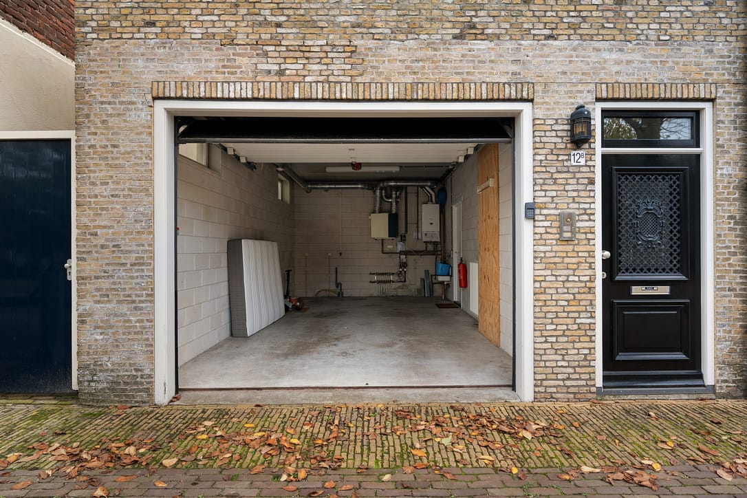 Foto 24 van Zoutsloot 12-B