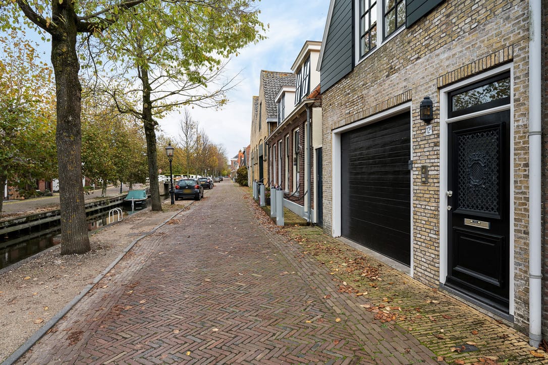 Foto 25 van Zoutsloot 12-B