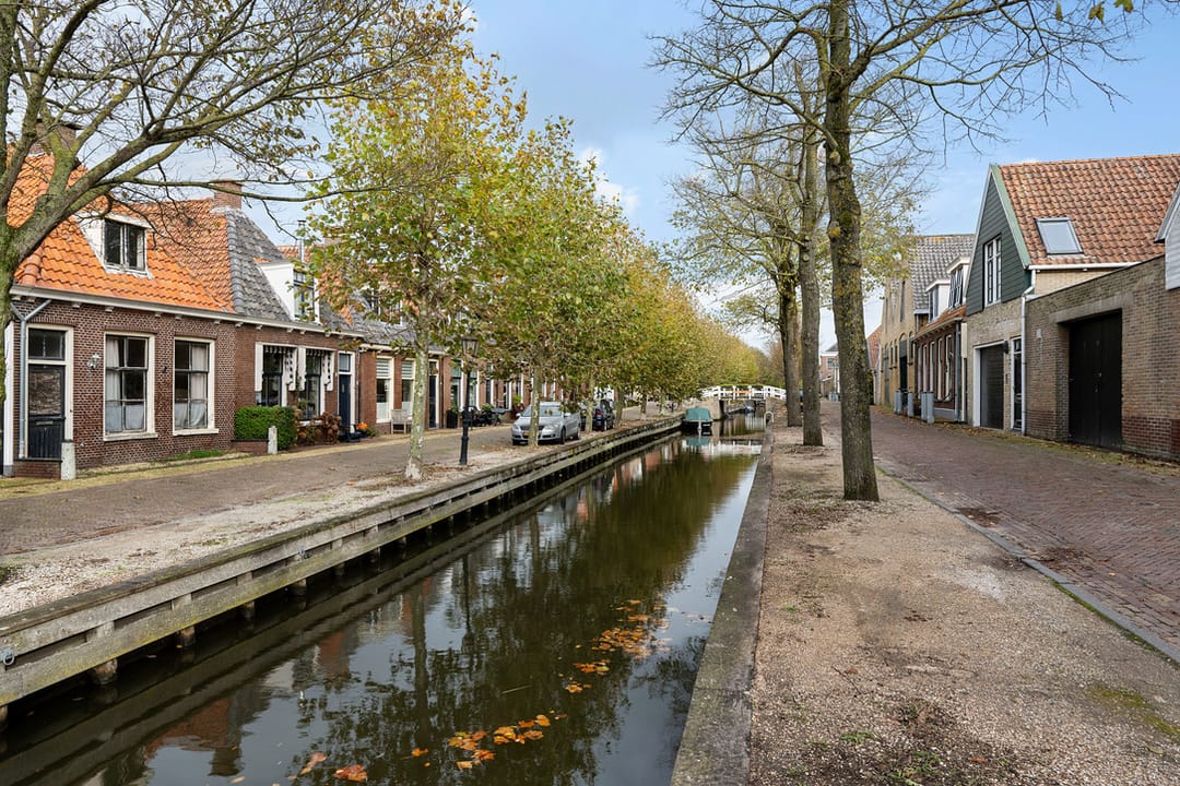 Foto 26 van Zoutsloot 12-B