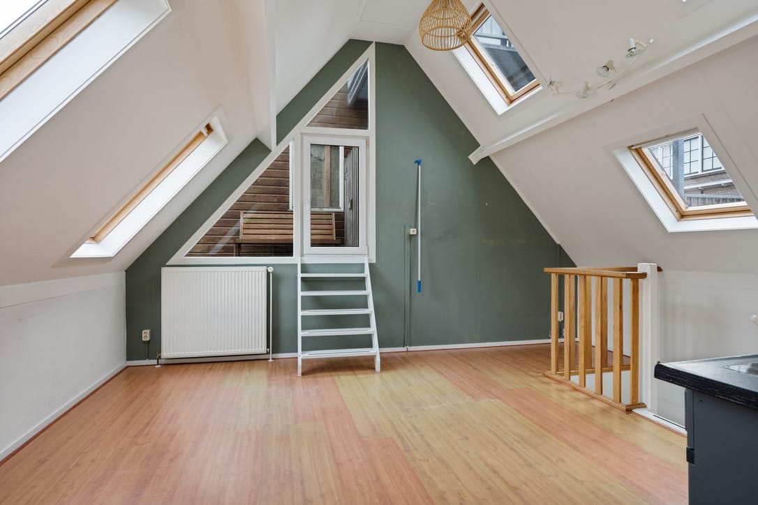 Foto 19 van Zoutsloot 12-B