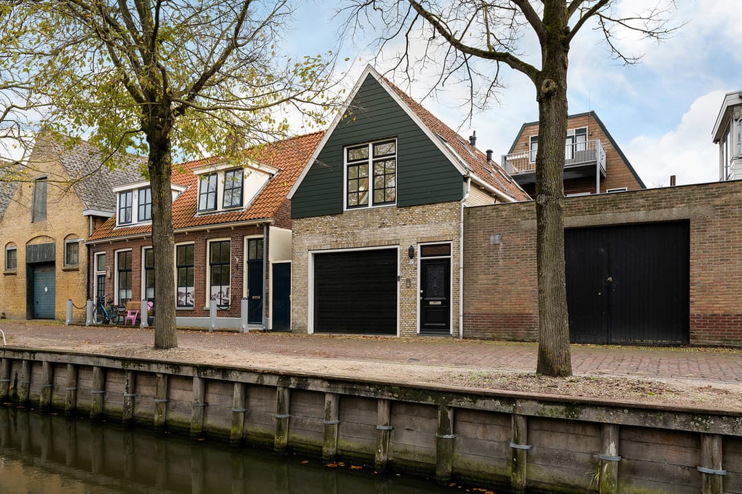 Foto 31 van Zoutsloot 12-B