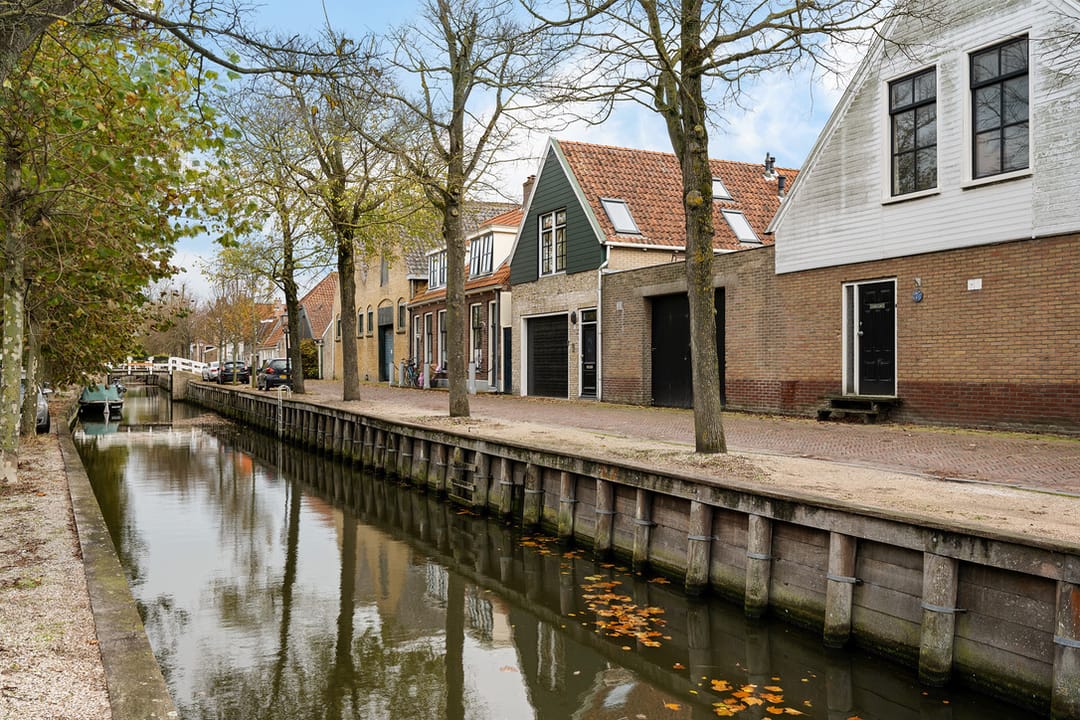 Foto 32 van Zoutsloot 12-B